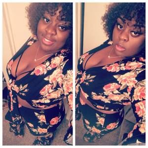 Meet your Posher, Kiara